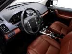 Land Rover Freelander by Startech 2009 года